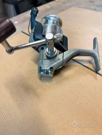 Mulinello da pesca DAM Quick Exquisite 636