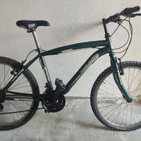 MOUNTAIN BIKE DA BAMBINO
