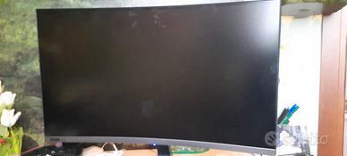 monitor samsung odyssey 240hz