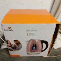 bollitore di acqua elettrico