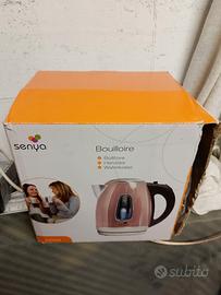 bollitore di acqua elettrico
