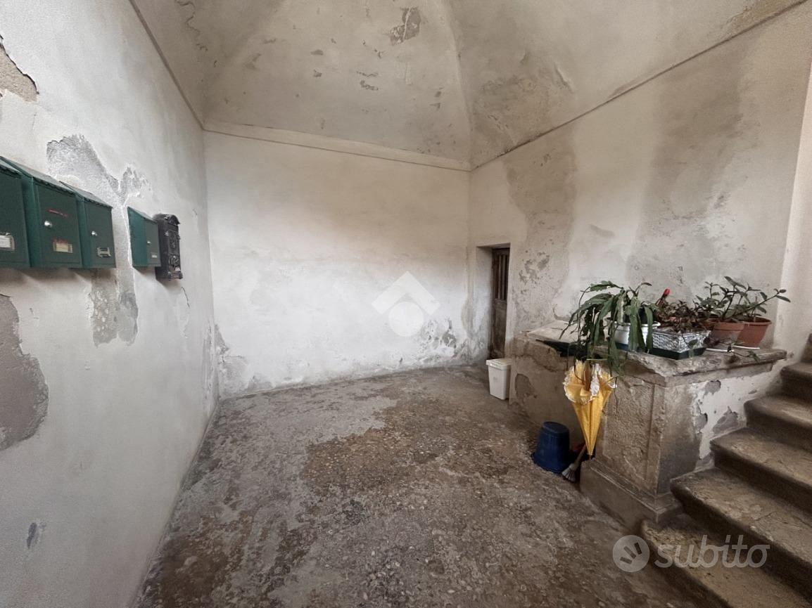Appartamento – Atina, Colle - Vista 4