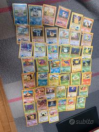 Carte pokemon