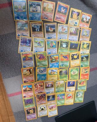 Carte pokemon