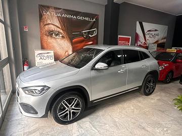 Mercedes-benz GLA 200 d Automatic Sport Plus