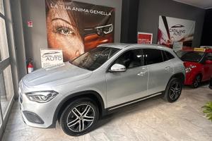 Mercedes-benz GLA 200 d Automatic Sport Plus