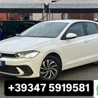 Volkswagen Polo Style