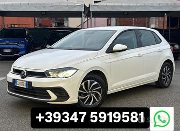 Volkswagen Polo Style