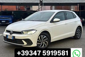 Volkswagen Polo Style
