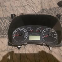 quadro strumenti per Fiat grande punto ben tenuto 