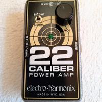 Pedale chitarra Caliber 22 Electro Harmonix