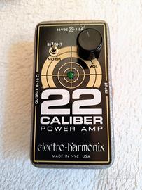 Pedale chitarra Caliber 22 Electro Harmonix