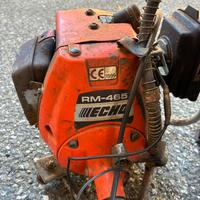 Decespugliatore echo