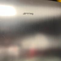 Frigorifero smeg