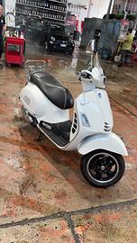 Vespa Gts Super 300hpe