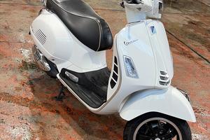 Vespa Gts Super 300hpe