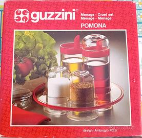 SET GUZZINI COLLEZIONE POMONA.