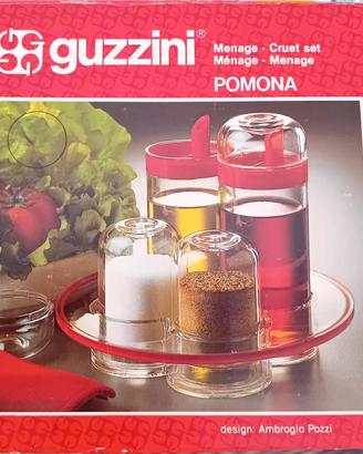 SET GUZZINI COLLEZIONE POMONA.