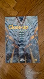 Set Inglese New Close-up B2 - National Geographic