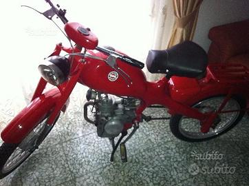 Motom Altro modello - Anni 50