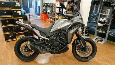 Moto Morini X-Cape 649