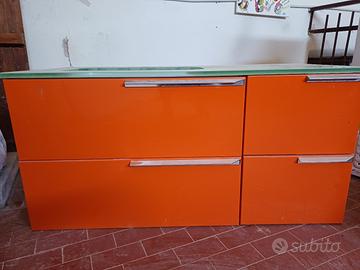 mobile bagno 