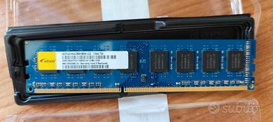 Ram DDR3 per Computer Desktop