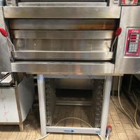 forno pizza Cimav professionale