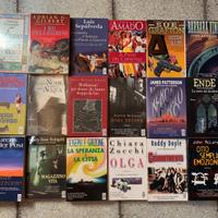 Libri vari