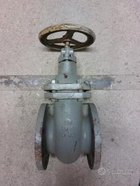 Valvola in ghisa DN100 PN10