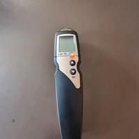 Testo 830-T4 termometro a infrarossi