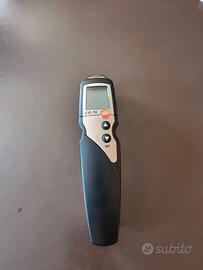 Testo 830-T4 termometro a infrarossi
