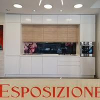 Cucina Kattyy 360 cm Promo Bilancia