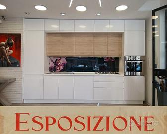 Cucina Kattyy 360 cm Promo Bilancia