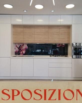 Cucina Kattyy 360 cm Promo Bilancia