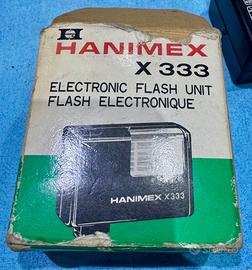 Flash per Macchina Fotografica