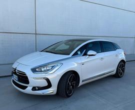 Citroen DS5 2.0 Hybrid4 4x4 Sport Chic FULL