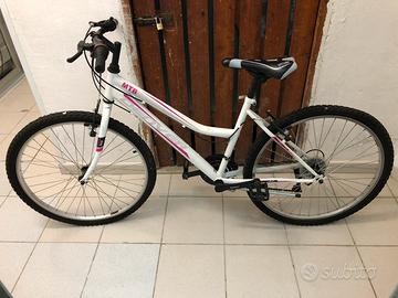Bici mtb