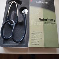 Stetoscopio Littman
