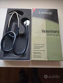 Stetoscopio Littman