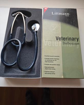 Stetoscopio Littman