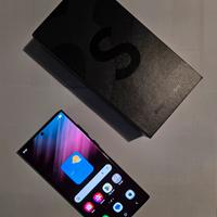 Samsung Galaxy S22 Ultra 512GB Phantom Black