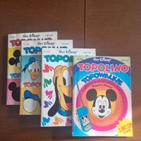 Topolino Fumetto da collezione