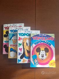 Topolino Fumetto da collezione