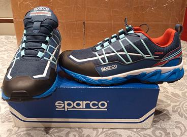 SCARPA MARTINI RACING TORQUE