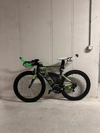 TT crono Triathlon S-Works shiv Limited Edition