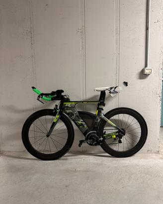 TT crono Triathlon S-Works shiv Limited Edition