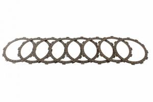 Kit dischi frizione Kawasaki KZ 1000