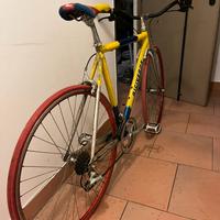 Bicicletta da strada vintage