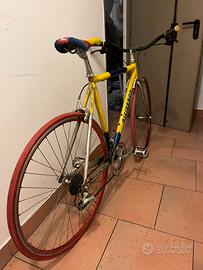 Bicicletta da strada vintage